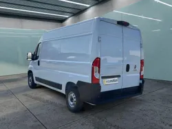 Weiß Neu 2024 Fiat Ducato Van | 31.749 € (Guter Preis)