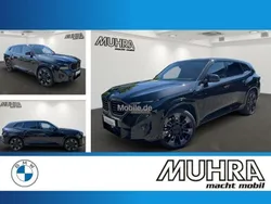 Schwarz Gebraucht 2024 BMW XM Performance SUV | 109.980 €