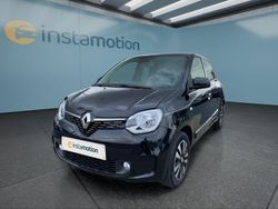 Schwarz Gebraucht 2023 Renault Twingo Kleinwagen | 17.199 € (Teuer)