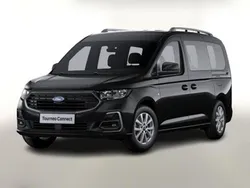 Andere Neu 2025 Ford Tourneo Connect Van / Kleinbus | 35.737 € (Fairer Preis)