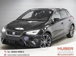 Magnetic grau metallic (s7) Neu 2025 Seat Ibiza FR Limousine | 23.790 € (Fairer Preis)