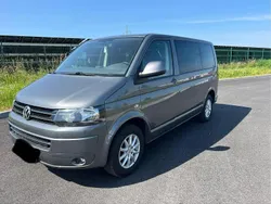 Grau Gebraucht 2012 VW T5 Van | 17.500 € (Guter Preis)