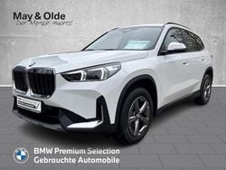 Weiss Gebraucht 2024 BMW X1 Efficient Dynamics SUV | 34.990 € (Guter Preis)