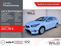 Wd) cararraweiss (weiss Neu 2025 Kia Ceed Sportswagon Kombi | 25.590 € (Teuer)