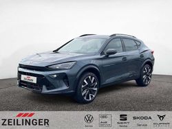 (unbekannt) Gebraucht 2025 Cupra Formentor SUV | 32.443 € (Superpreis)