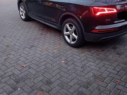 Schwarz Gebraucht 2018 Audi Q5 Performance SUV | 20.700 € (Fairer Preis)