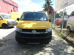 Gelb Gebraucht 2021 VW T6.1 Van | 18.900 €
