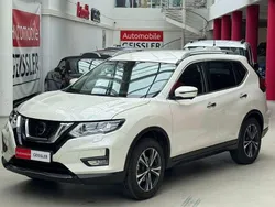 Weiß Gebraucht 2021 Nissan X-Trail 360º SUV | 18.900 €