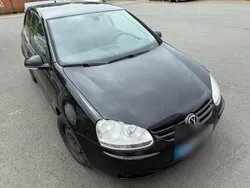 VW Golf V