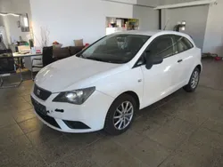 Seat Ibiza SC