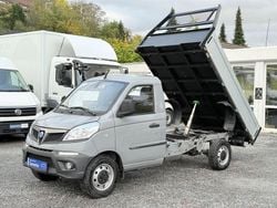 Grau Gebraucht 2023 Piaggio Porter SUV | 21.490 € (Guter Preis)