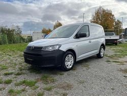 Silber Gebraucht 2021 VW Caddy Van / Kleinbus | 15.500 € (Fairer Preis)