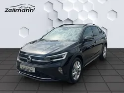 Schwarz Neu 2025 VW Taigo Goal SUV | 35.395 €