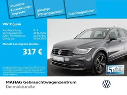 Othercolor Gebraucht 2024 VW Tiguan Move SUV | 31.597 € (Guter Preis)