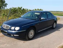 Rover 75