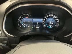 Grau Gebraucht 2018 Ford Edge Vignale SUV | 19.700 € (Guter Preis)