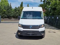 Weiß Gebraucht 2019 VW Crafter Van | 15.300 €