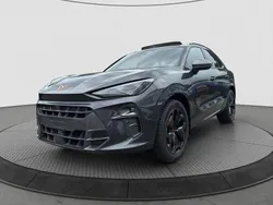 Grau Neu 2025 Cupra Leon SUV | 39.987 € (Teuer)