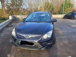 Schwarz Gebraucht 2011 Hyundai i30 Classic Kombi | 1.750 € (Superpreis)
