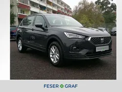 Uranograu Neu 2024 Seat Tarraco Style SUV | 32.440 € (Superpreis)