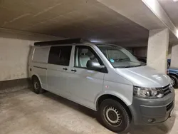 Silber Gebraucht 2011 VW T5 Van | 11.990 € (Superpreis)