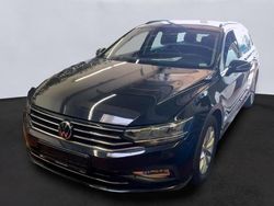 Deep black perleffekt Gebraucht 2022 VW Passat Business Kombi | 22.980 € (Fairer Preis)