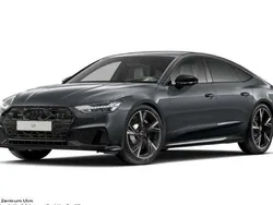 Grau Neu 2025 Audi S7 Sportback Ambiente Kleinwagen | 93.668 € (Superpreis)