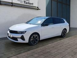 Weiß Neu 2025 Opel Astra Kombi | 41.900 €
