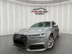 Grau Gebraucht 2018 Audi A6 Comfort Kombi | 15.150 € (Superpreis)