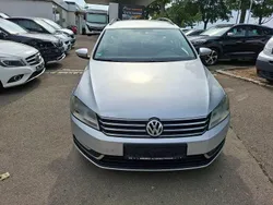Silber Gebraucht 2011 VW Passat Trendline Kombi | 4.990 € (Guter Preis)