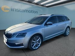 Silber Gebraucht 2019 Skoda Octavia Kombi | 18.899 € (Fairer Preis)