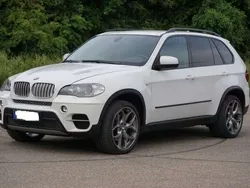 Weiß Gebraucht 2010 BMW X5 SUV | 12.000 € (Superpreis)