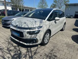 Braun Gebraucht 2019 Citroën Grand C4 Picasso Van / Kleinbus | 15.900 € (Teuer)