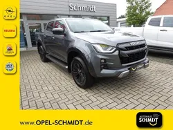 Grau Gebraucht 2022 Isuzu D-Max Abholung | 39.790 € (Guter Preis)
