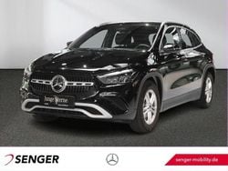 Schwarz Gebraucht 2024 Mercedes GLA200 SUV | 34.960 € (Guter Preis)