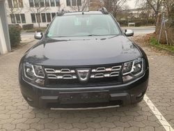 Schwarz Gebraucht 2015 Dacia Duster Prestige SUV | 7.999 € (Fairer Preis)
