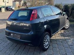Grau Gebraucht 2008 Fiat Grande Punto Kleinwagen | 3.500 € (Fairer Preis)