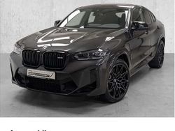 Grau Gebraucht 2024 BMW X4 Competition Edition SUV | 74.990 € (Fairer Preis)