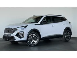 Neu 2024 Peugeot 2008 Allure SUV | 27.970 € (Fairer Preis)