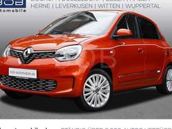 Orange Gebraucht 2021 Renault Twingo Vibes Kleinwagen | 11.444 € (Guter Preis)