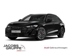 Mythosschwarz Neu 2025 Audi A5 Sport Coupé | 74.990 € (Teuer)