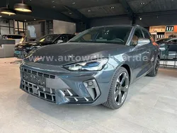 Grau Neu 2025 Cupra Leon Limousine | 36.680 € (Etwas zu teuer)