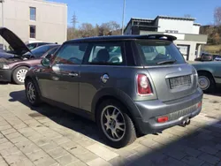 Silber Gebraucht 2008 Mini Cooper S Coupé Coupé | 1.900 €