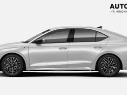 Moonweiß metallic Neu 2025 Skoda Octavia Limousine | 34.364 € (Fairer Preis)