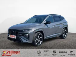 Grau Neu 2025 Hyundai Tucson N Line SUV | 33.795 € (Superpreis)