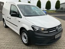 Weiß Gebraucht 2020 VW Caddy Van / Kleinbus | 15.990 € (Guter Preis)