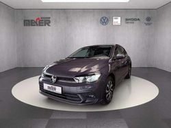 Rauchgrau Gebraucht 2023 VW Polo Active Limousine | 19.390 € (Fairer Preis)