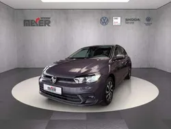Rauchgrau Gebraucht 2023 VW Polo Active Limousine | 20.390 € (Fairer Preis)
