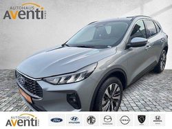 Silber Neu 2025 Ford Kuga Titanium SUV | 36.479 € (Fairer Preis)