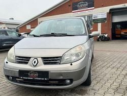 Beige Gebraucht 2005 Renault Scénic II Van / Kleinbus | 999 € (Guter Preis)